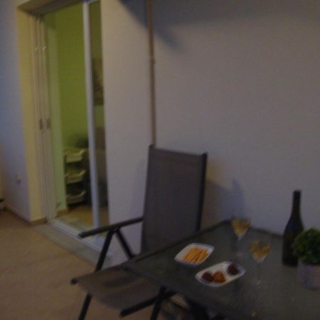Flower Apartment Rethymno  Exterior photo