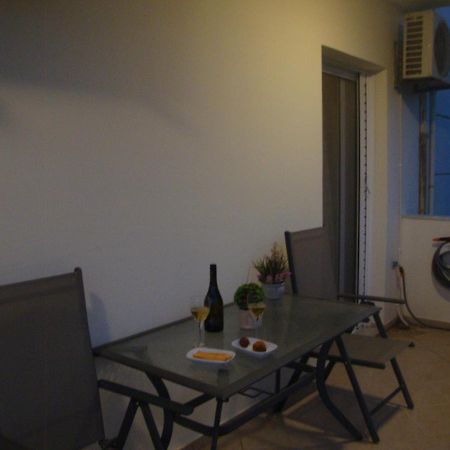 Flower Apartment Rethymno  Exterior photo