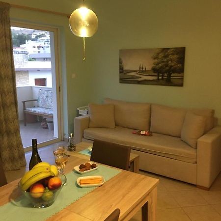 Flower Apartment Rethymno  Exterior photo