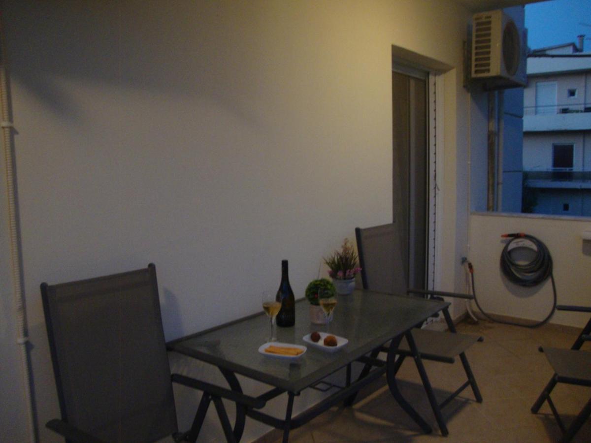Flower Apartment Rethymno  Exterior photo