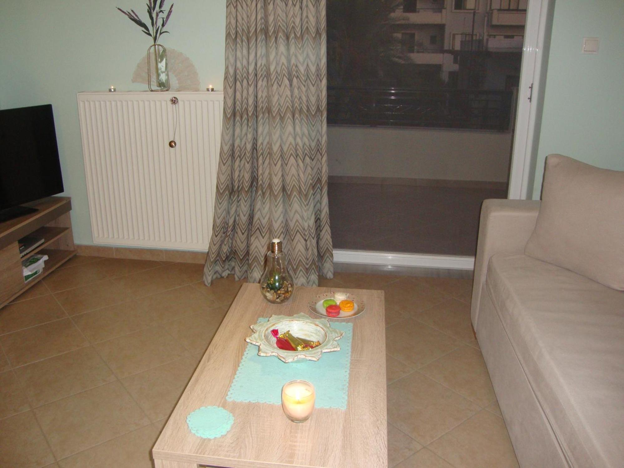 Flower Apartment Rethymno  Exterior photo