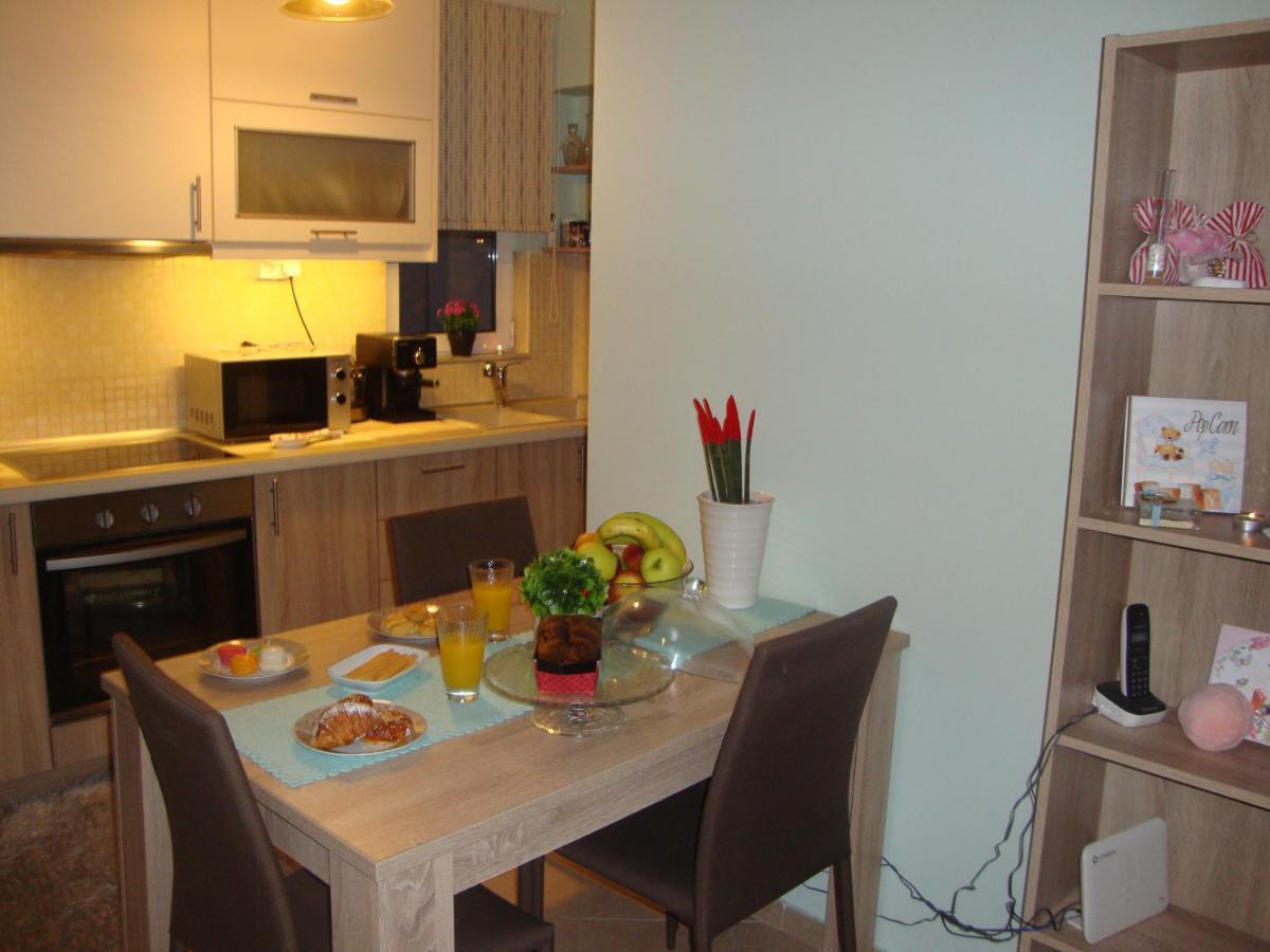 Flower Apartment Rethymno  Exterior photo