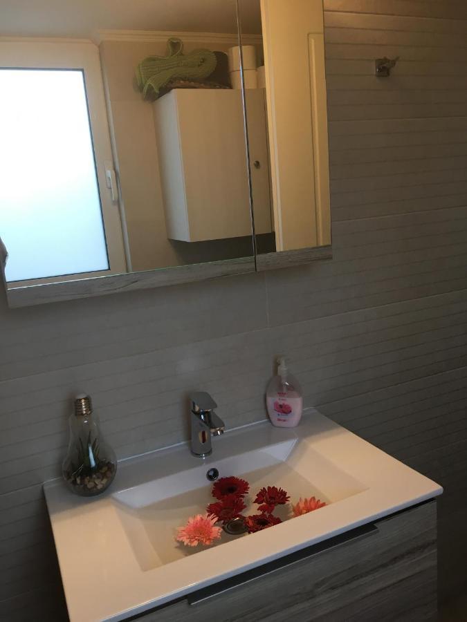 Flower Apartment Rethymno  Exterior photo