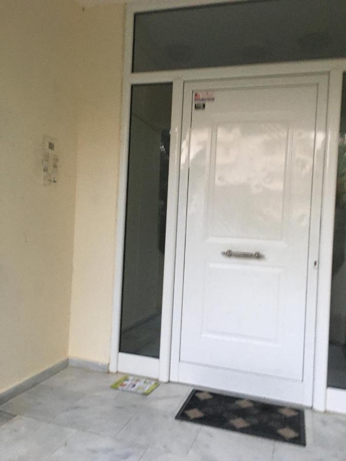 Flower Apartment Rethymno  Exterior photo