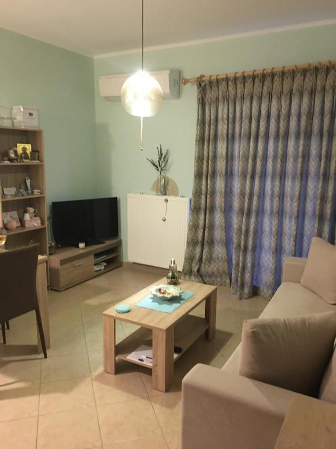 Flower Apartment Rethymno  Exterior photo