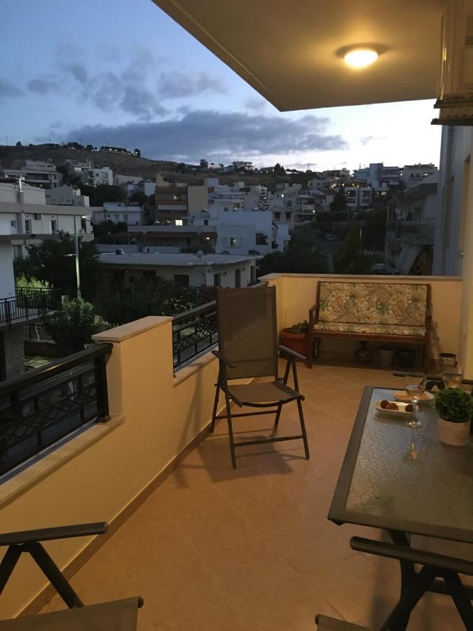 Flower Apartment Rethymno  Exterior photo