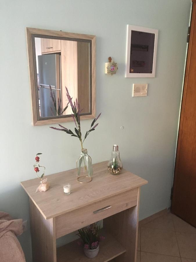 Flower Apartment Rethymno  Exterior photo