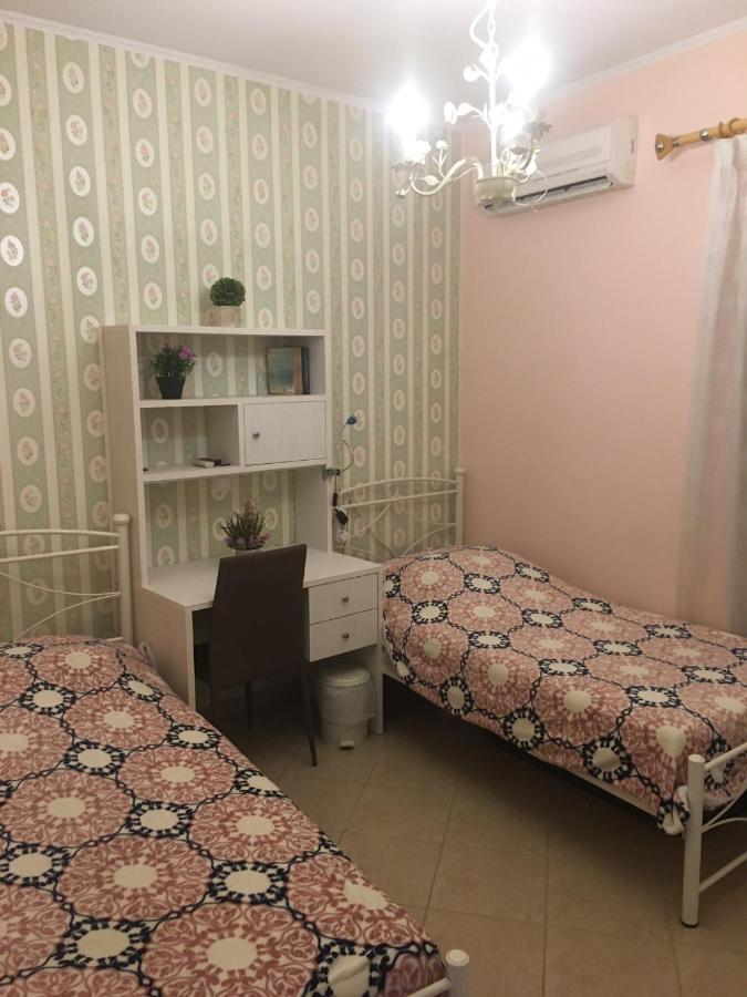 Flower Apartment Rethymno  Exterior photo
