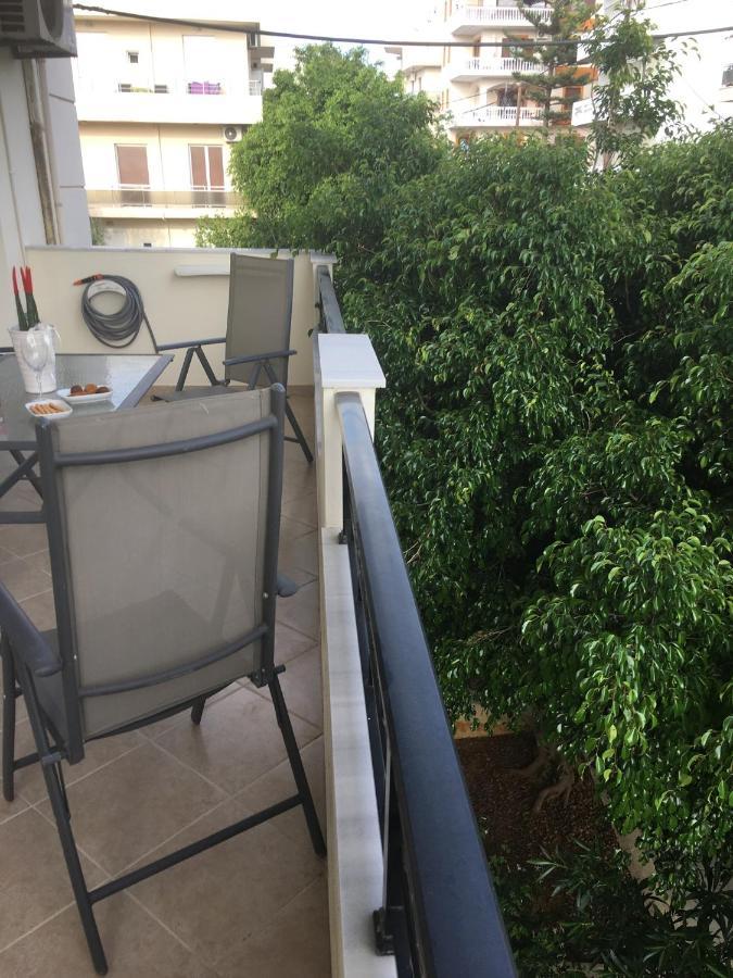 Flower Apartment Rethymno  Exterior photo