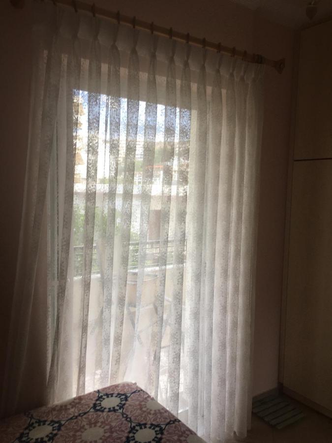 Flower Apartment Rethymno  Exterior photo