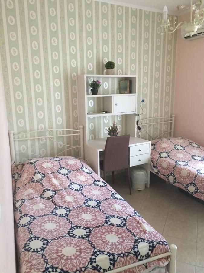 Flower Apartment Rethymno  Exterior photo