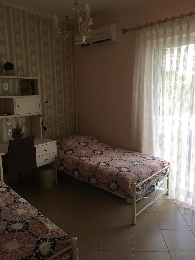 Flower Apartment Rethymno  Exterior photo