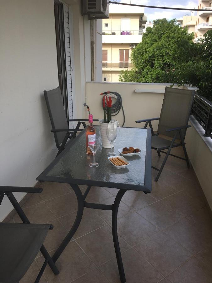 Flower Apartment Rethymno  Exterior photo