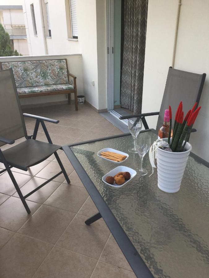 Flower Apartment Rethymno  Exterior photo